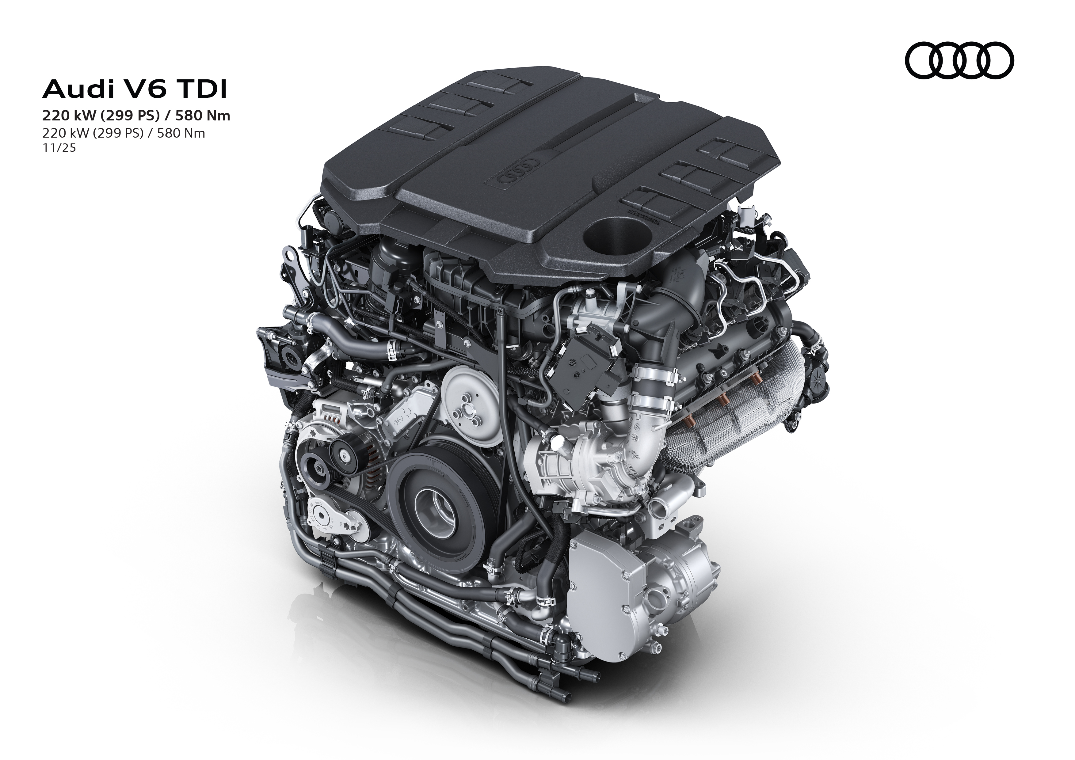 V6 TDI