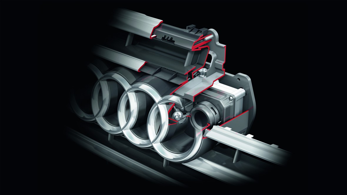 Audi portal диагностика