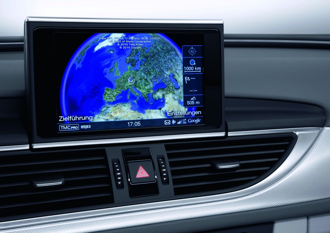 Audi portal диагностика