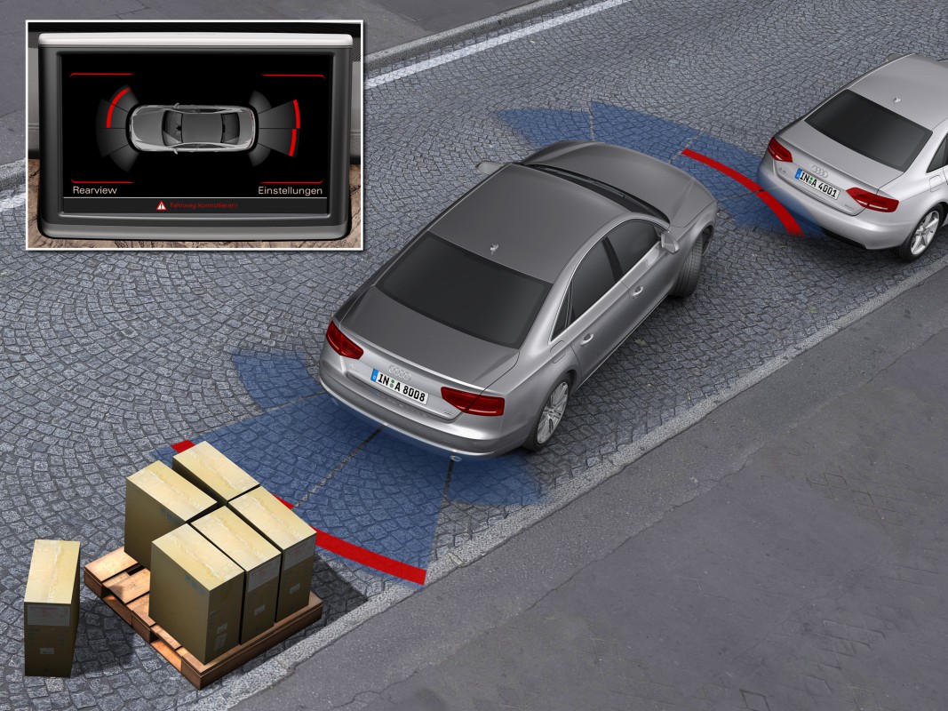 Hasil gambar untuk parking assist