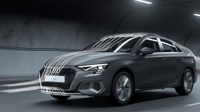 Audi A3 Limousine - Aerodynamik