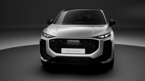 Audi Q3 Sportback e-hybrid 200 kW – 1.5 TFSI evo2 - Verbrennungstechnologie