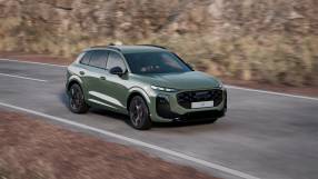 Audi Q3 SUV TFSI quattro – quattro-Antrieb und Momentenverteilung