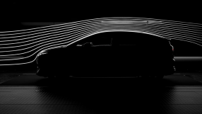 Audi A2 e-tron – Aerodynamik 
