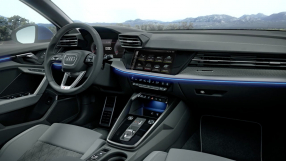 Audi A3 Sportback – Operating experience