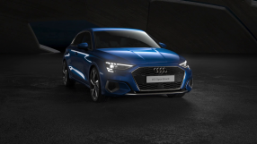 Audi A3 Sportback – Design
