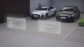 Audi A6 allroad – 3.0 V6 TDI mit MHEV plus-Technologie und Plug-in-Hybrid