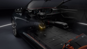 Audi Q6 Sportback e-tron – Bedienung, Infotainment und AR HuD