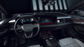Audi Q6 e-tron – Design