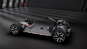 Audi Q6 e-tron – Elektronikarchitektur E3 1.2 und Over-the-Air-Updates
