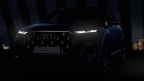 Audi Q7 – Exterieurdesign