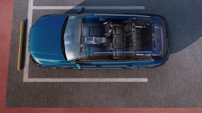 Audi Q7 – Package und Variabilität