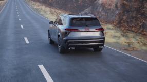 Audi Q7 SUV  – 3.0 V6 TDI mit MHEV plus 