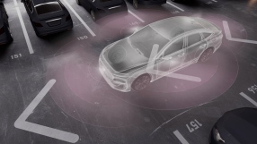 PPE- und PPC-Modelle, Elektronikarchitektur E3: Komfort und Parken