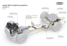 Audi A6 e-hybrid Illu title 