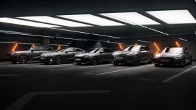 PPE and PPC models, E3 electronics architecture – Hardware and software update