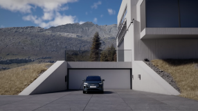 Audi Q4 e-tron – Bidirektionales Laden
