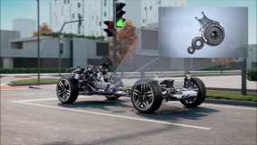 Audi Q5 SUV – Elektrifizierter 3.0 V6 TDI mit MHEV plus-Technologie und elektrisch angetriebenem Verdichter