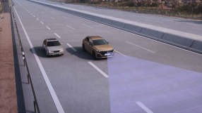 Audi Q8 – Assistenzpaket Parken plus und adaptiver Geschwindigkeitsassistent