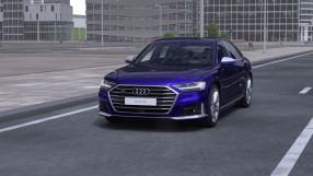 Audi S8 – Cylinder on Demand