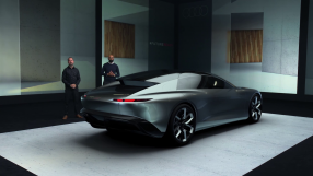 Audi grandsphere concept – Virtual Design Workshop 