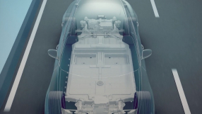 e-tron GT – e-sound - EN