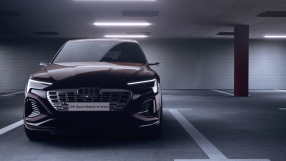 Audi Q8 Sportbacck e-tron – Prädiktion elektrischer Reichweite