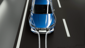 Audi e-tron S Sportback – Aerodynamik
