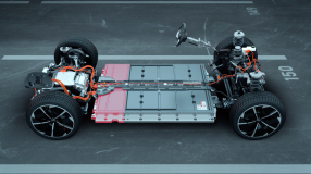 Audi Q4 e-tron – Modular electric platform