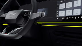 Audi Q3 SUV – Interieur und Bedienkonzept
