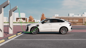 Audi Q3 Sportback e-hybrid 200kW – Batterie und DC-Ladetechnologie