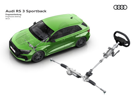 Audi RS 3 13