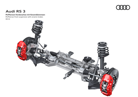 Audi RS 3 33