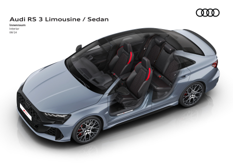 Audi RS 3 23