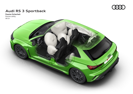 Audi RS 3 27