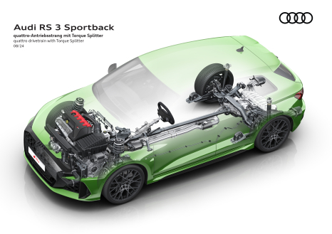 Audi RS 3 29