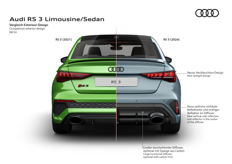 Audi RS 3 09
