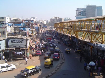 Mumbai, Indien