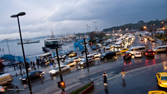 Istanbul, Türkei