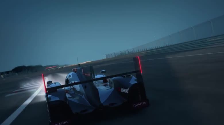 R18 e-tron quattro 2014